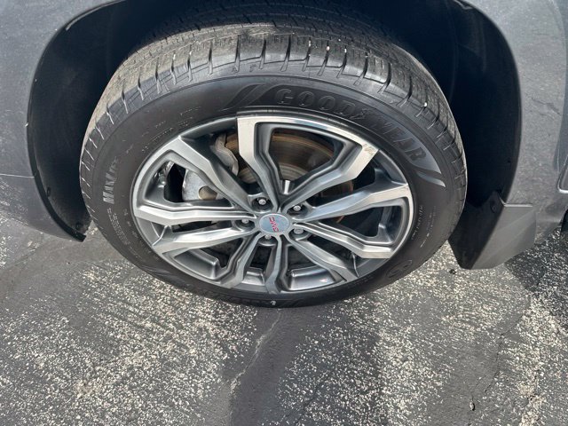 Used 2018 GMC Terrain Denali w/ Comfort Package AWD/4WD image 26