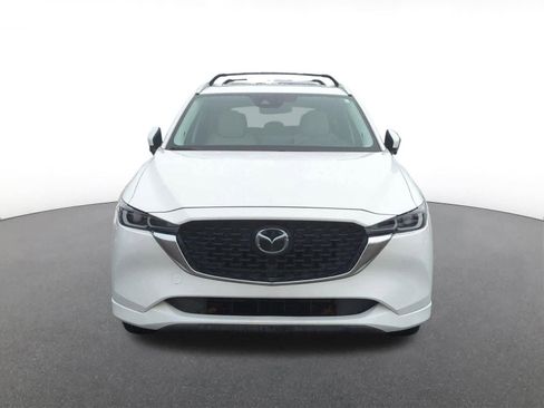 Used 2024 MAZDA CX-5 AWD 2.5 S image 9