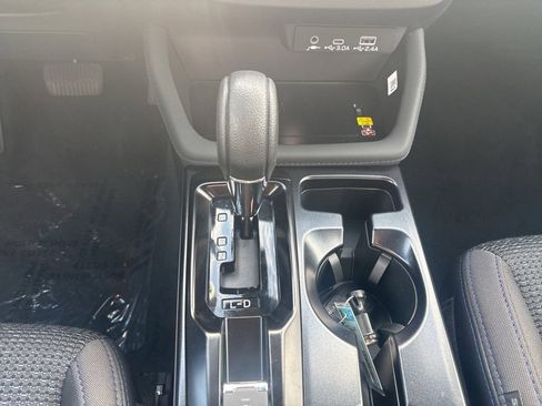 New 2026 Subaru Forester Premium image 15