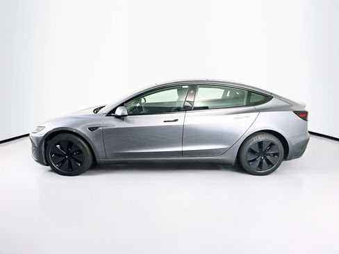 Used 2025 Tesla Model 3 Long Range image 4