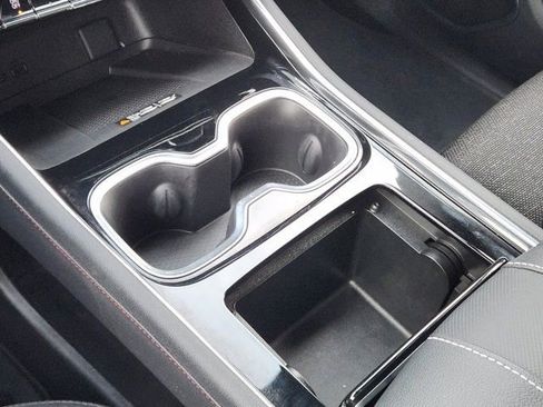 Used 2024 Chevrolet Traverse Z71 w/ Enhanced Driving Package image 22