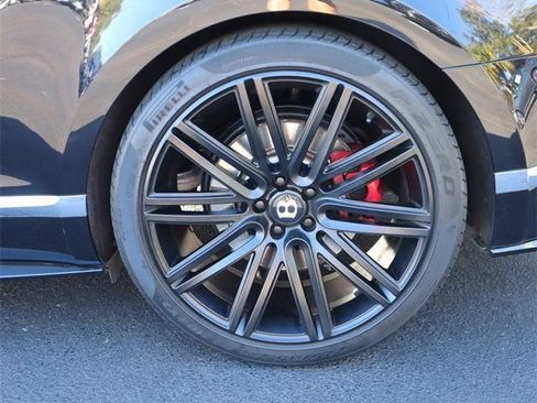 Used 2016 Bentley Continental GT Speed AWD/4WD image 9