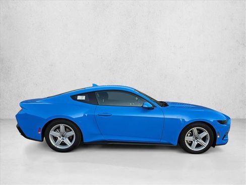 New 2026 Ford Mustang Coupe image 7