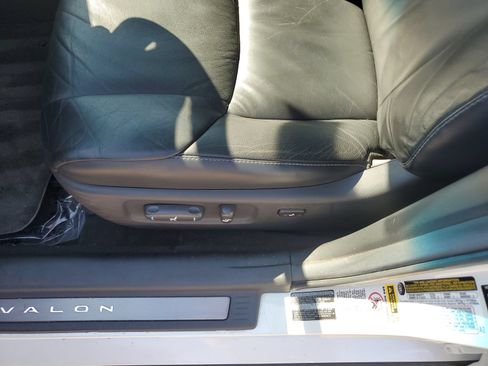 Used 2005 Toyota Avalon FWD image 20