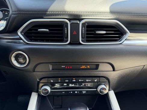 Certified 2023 MAZDA CX-5 AWD 2.5 S w/ Premium Package image 23