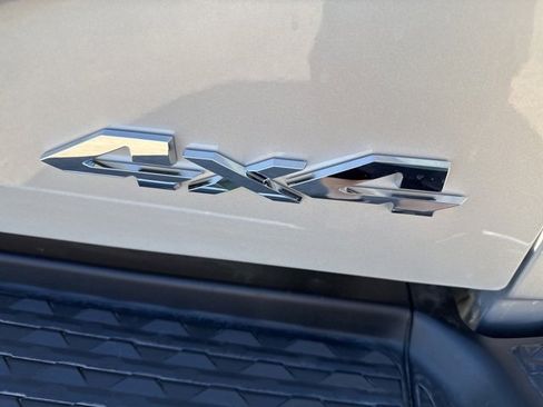 New 2026 RAM 2500 Tradesman image 15