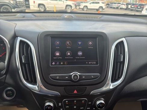 Used 2020 Chevrolet Equinox LT w/ Driver Convenience Package image 21