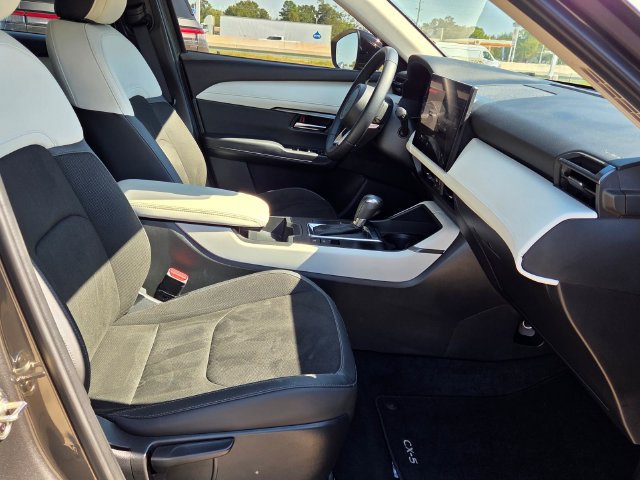 Certified 2026 MAZDA CX-5 Select AWD/4WD image 18