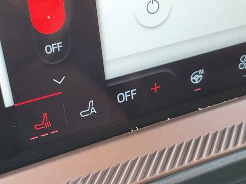 New 2025 Ford Bronco Sport Outer Banks image 21