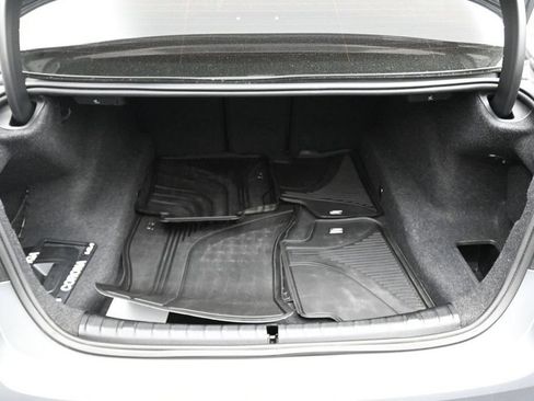 Used 2023 BMW 540i w/ Convenience Package RWD image 11