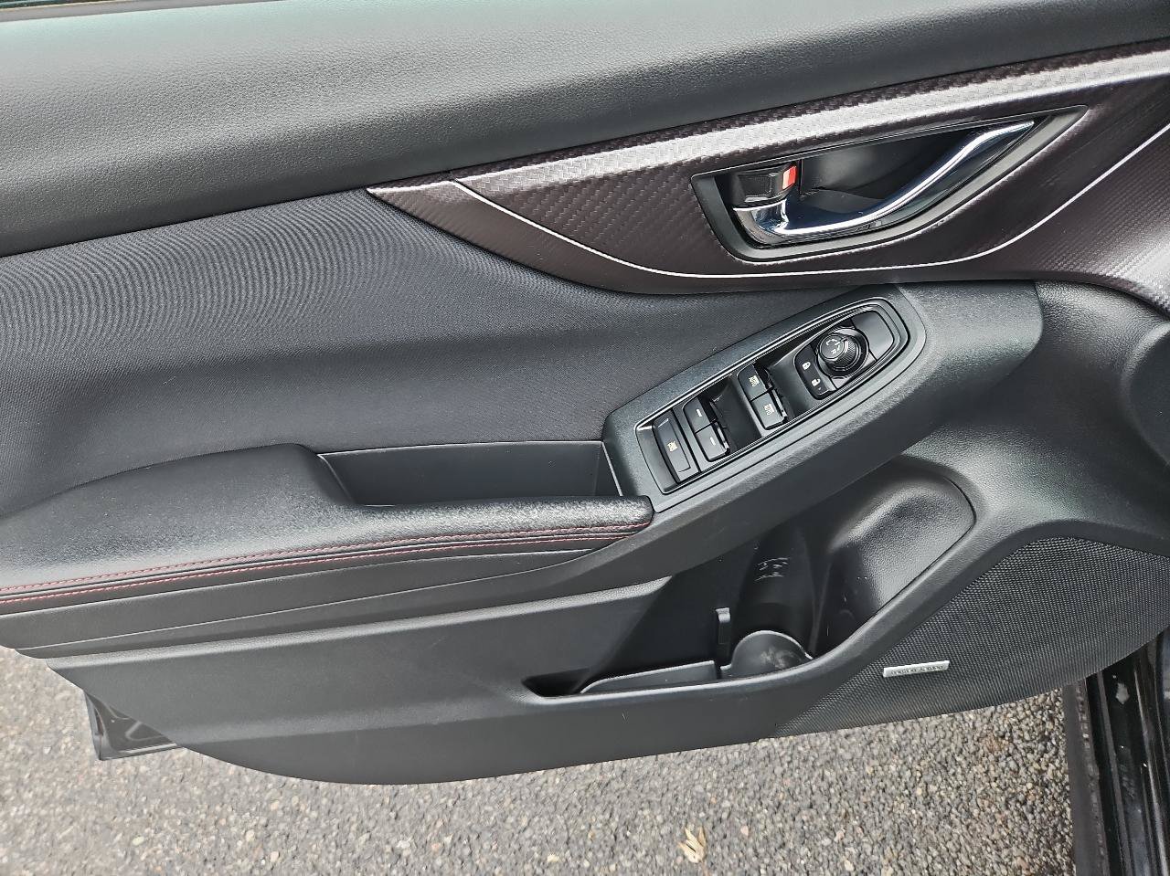 Used 2017 Subaru Impreza 2.0i Sport AWD/4WD image 16
