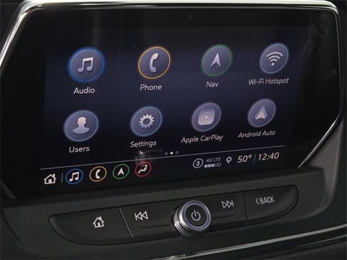 Used 2022 Chevrolet Blazer RS w/ Enhanced Convenience Package image 23