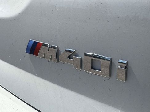 Used 2023 BMW X3 M40i w/ Premium Enhanced Package AWD/4WD image 10