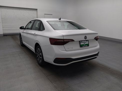 Used 2024 Volkswagen Jetta S FWD image 5
