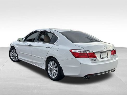 Used 2014 Honda Accord EX-L image 5