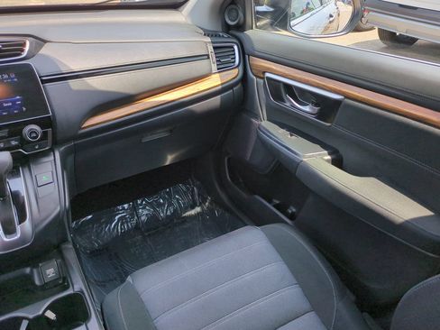 Used 2018 Honda CR-V EX image 16