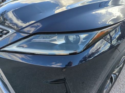 Used 2020 Lexus RX 350 AWD w/ Premium Package image 9