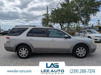 Used 2008 Ford Taurus X SEL video 2