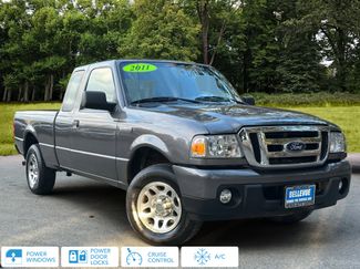Used 2011 Ford Ranger XLT video 1