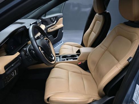 Used 2022 Lincoln Corsair Grand Touring w/ Elements Technology Bundle AWD/4WD image 9