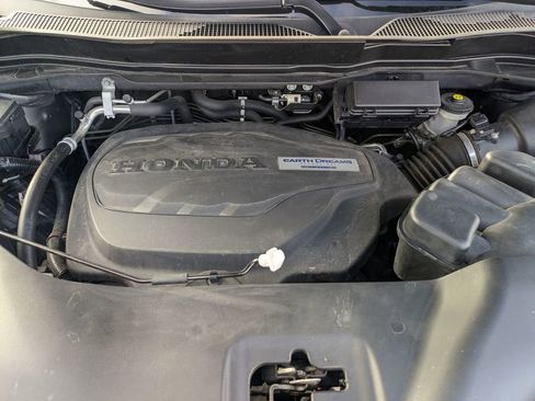 Used 2019 Honda Ridgeline RTL image 11