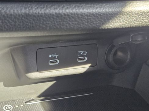 Certified 2025 Acura ADX AWD image 20