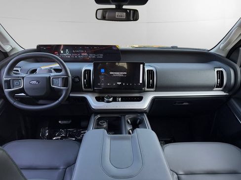 New 2027 Ford Expedition Max Active AWD/4WD image 12