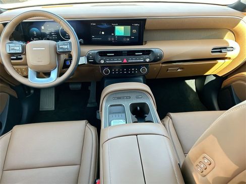 New 2026 Hyundai Palisade Calligraphy image 12