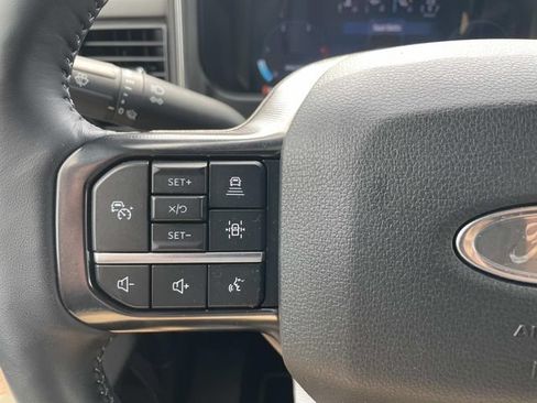 Used 2026 Ford F250 Platinum AWD/4WD image 28