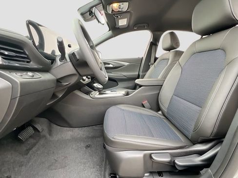 New 2026 Buick Envista Preferred w/ Convenience II Package image 15