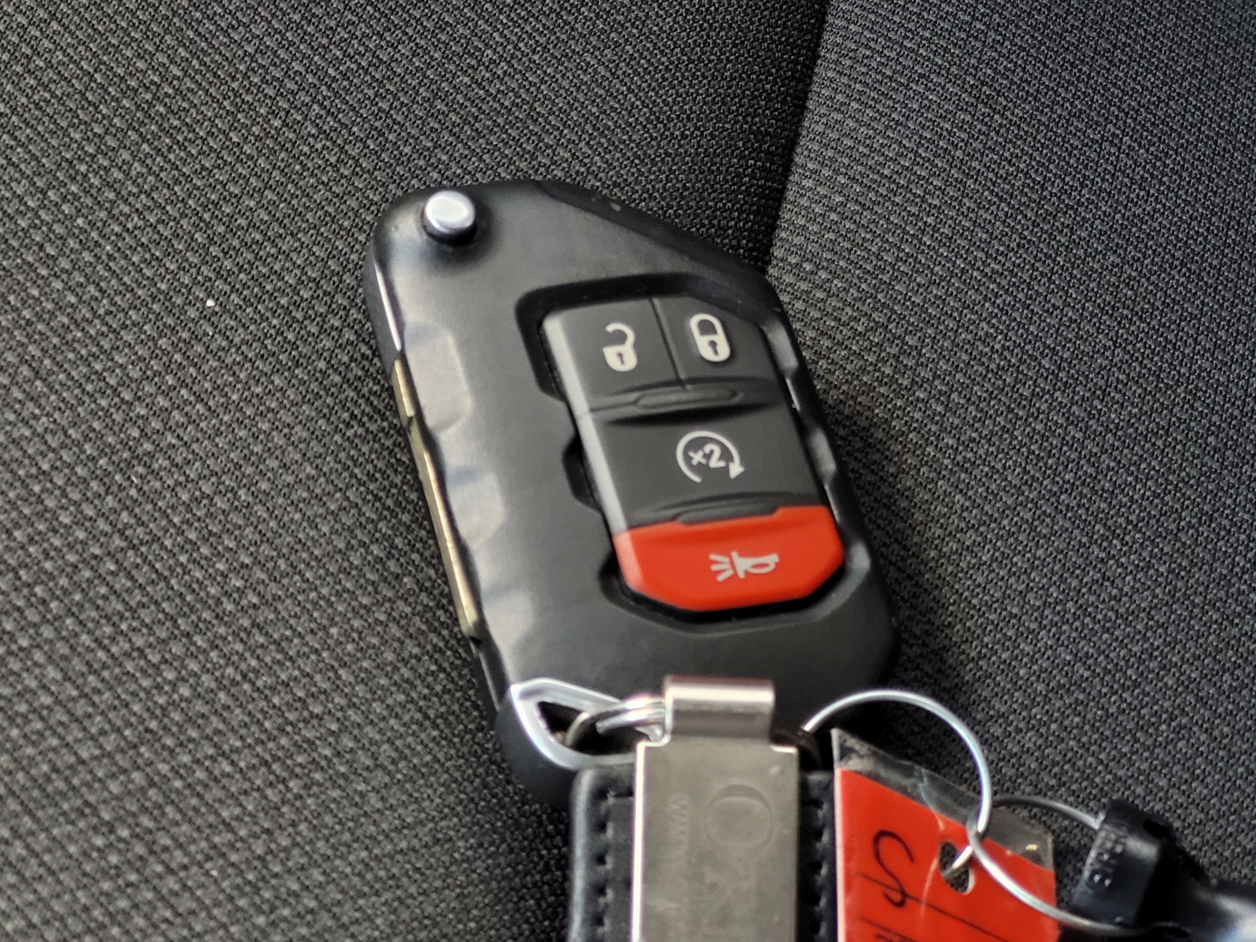 Used 2021 Jeep Gladiator Sport AWD/4WD image 27