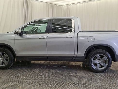 Used 2023 Honda Ridgeline RTL image 2