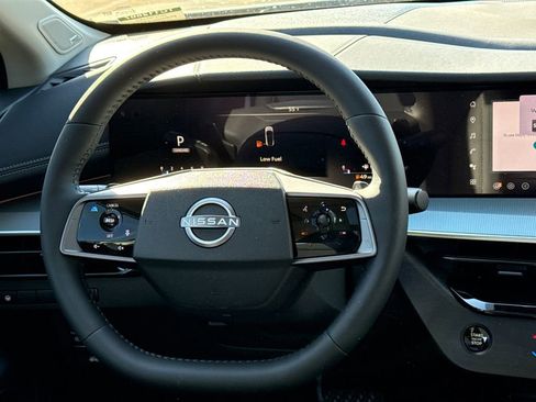 New 2026 Nissan Murano SL image 15