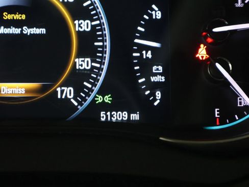 Used 2016 Buick LaCrosse Leather w/ Ultra Luxury Package image 43