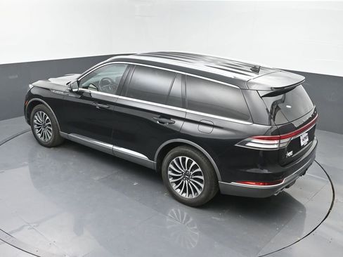 Used 2020 Lincoln Aviator Reserve w/ Class IV Trailer Tow Package AWD/4WD image 30