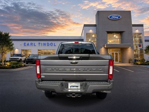 Certified 2021 Ford F250 Lariat AWD/4WD image 7