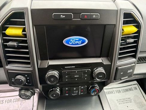 Used 2020 Ford F150 XLT w/ Equipment Group 302A Luxury AWD/4WD image 21