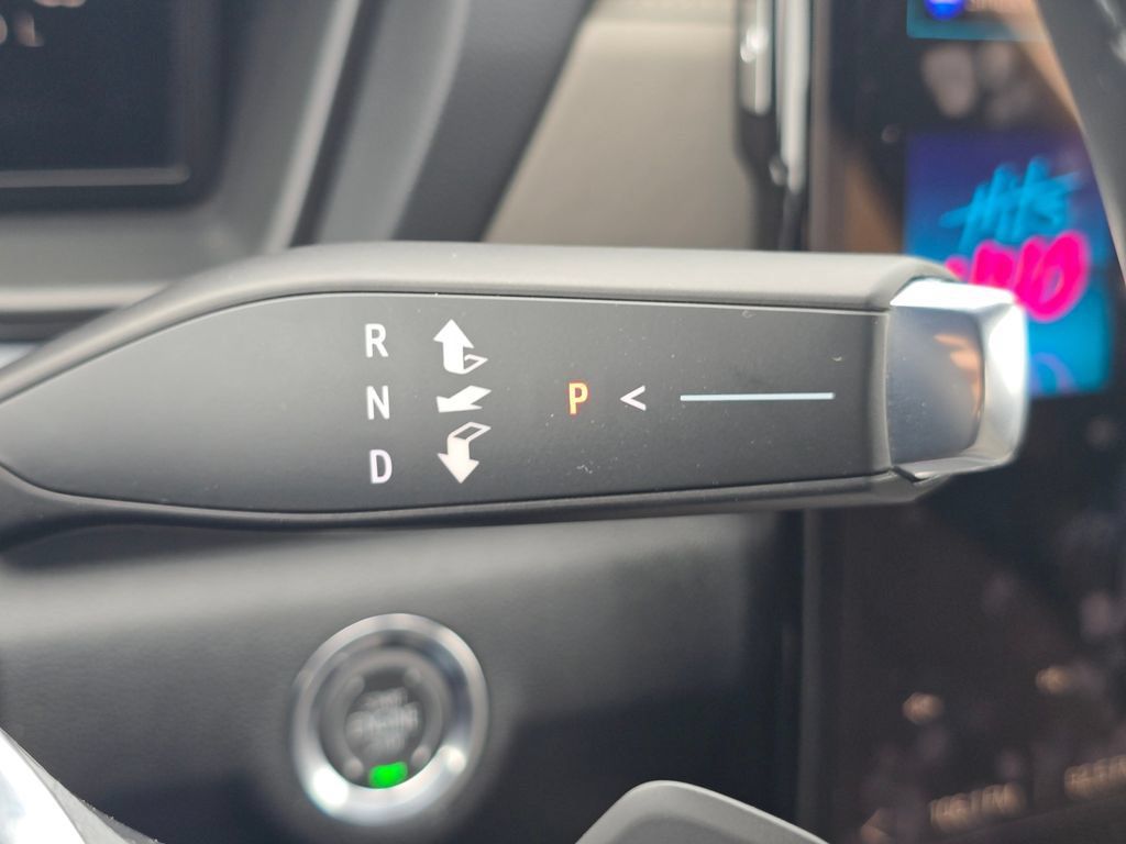 Used 2026 GMC Terrain Elevation AWD/4WD image 28