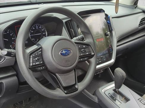 Used 2024 Subaru Crosstrek 2.0i Premium AWD/4WD image 8