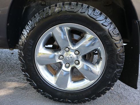 Used 2019 RAM 1500 Big Horn AWD/4WD image 41
