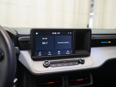 Used 2022 Ford Maverick XLT image 6