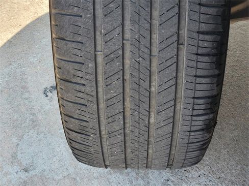 Used 2016 Chevrolet Tahoe LTZ image 11