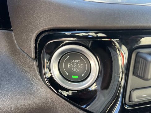 New 2026 Chevrolet Silverado 2500 LTZ w/ LTZ Plus Package image 30