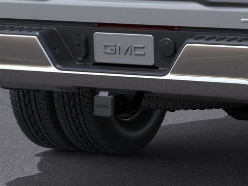 New 2026 GMC Sierra 3500 SLE w/ SLE Value Package AWD/4WD image 14
