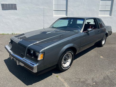 Used 1987 Buick Regal Coupe image 4