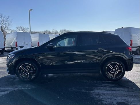 Used 2026 Mercedes-Benz GLA 250 4MATIC image 4