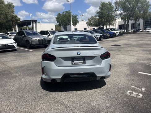 New 2026 BMW 230i Coupe w/ Premium Package RWD image 5