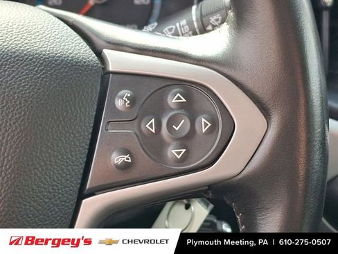 Certified 2021 Chevrolet Colorado ZR2 image 25