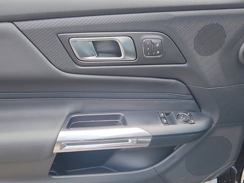 New 2025 Ford Mustang GT Premium image 8