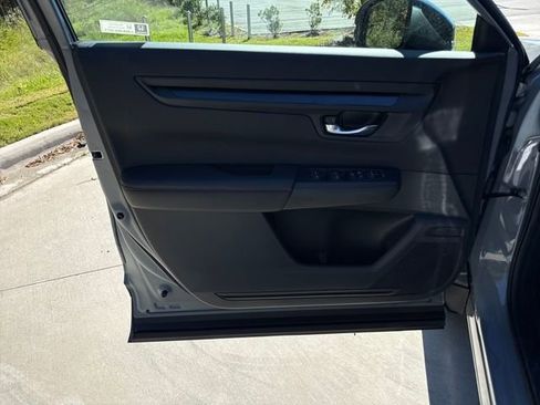 New 2026 Honda CR-V TrailSport image 12